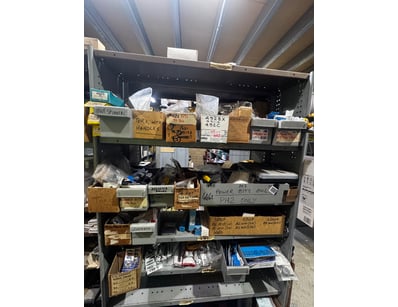 Distribution Business Equipment Liquidation (ON... - Lot 412