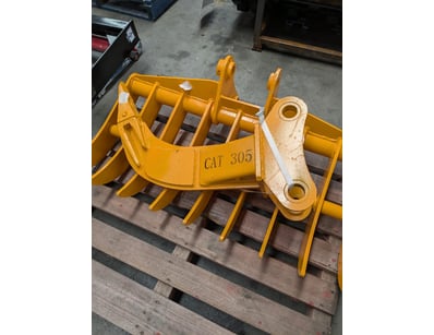 UNRESERVED Factory Direct - Machinery, Lawn Mowe... - Lot 26