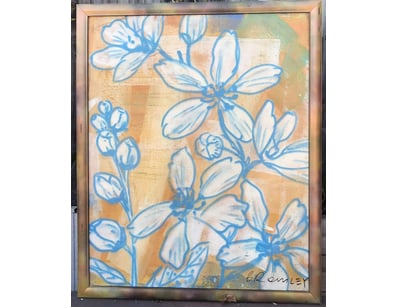 Fine Art (A979) - Lot 4000