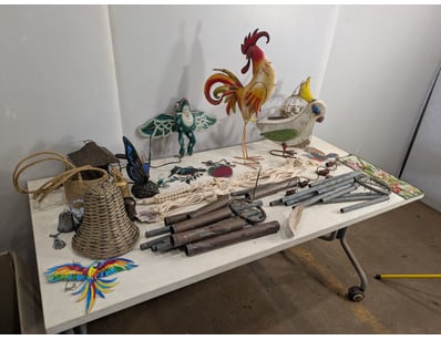 Deceased Estate - Homeware and Furniture (NTA996) - Lot 84