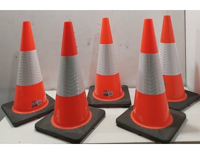 3PL Logistics Company Liquidation (ON12001) - Lot 63