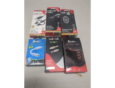 Homewares, Leisure & Pastimes (WAA1005) - Lot 99