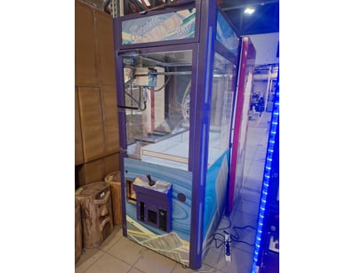 Pinballs, Arcades & Amusements (A993) - Lot 21