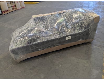 Major Retailer Home, Furniture & Bedding Clearan... - Lot 39