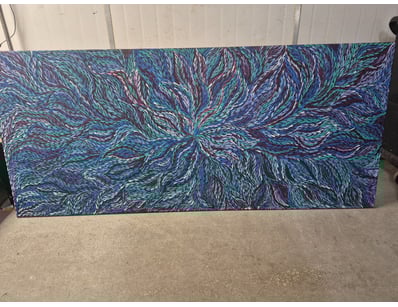 Art Market (A982) - Lot 2501