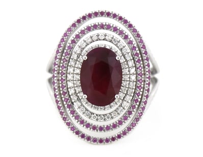 Luxury Jewellery (A989) - Lot 150