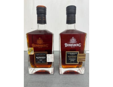 Reserve & Rarity - Lot 13