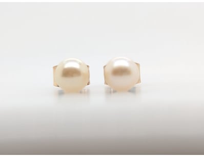 9CT YELLOW GOLD PEARL EARRINGS


583010+252

...