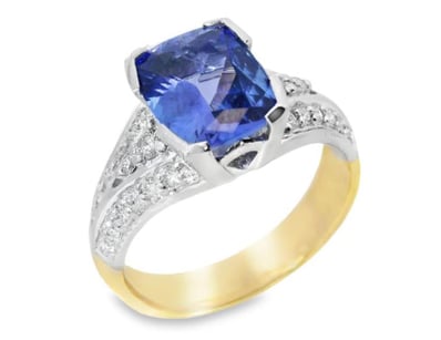 Luxury Jewellery (A992) - Lot 33