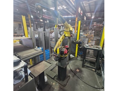 Mostly UNRESERVED Ex Commercial Engineering Equip... - Lot 2