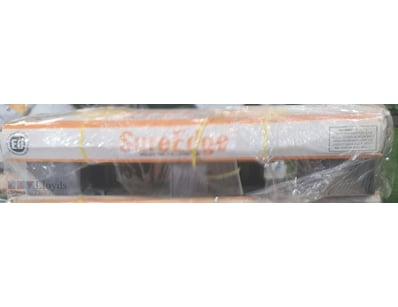 Sure Edge Carpet gripper 4 boxes     6mm /5ply.  9...