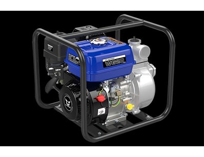 Unused Transport Pumps (ON4396) - Lot 16