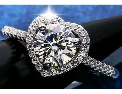 UNRESERVED Affordable Jewellery (A981) - Lot 1101