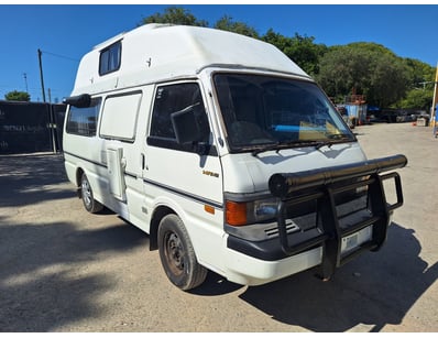 Civil, Transport & Machinery - Nationwide (ON4... - Lot 7968