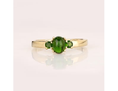 The Sterling Collection - Pendants, Rings, Brac... - Lot 266