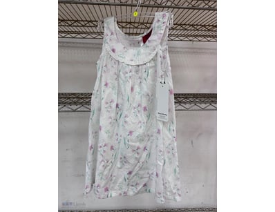 RRP $39.95 French Country, Nightie S/L, Little Gir...