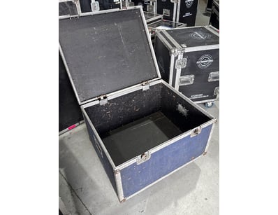 Mostly Unreserved Ex-Rental Audio & Visual Equip... - Lot 83