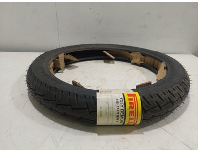 Motorcycle Apparel & Accessories (NSWA984) - Lot 686