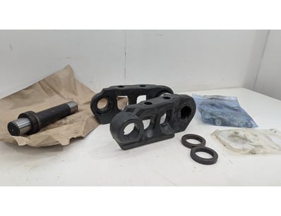 End of Contract Bypass Surplus - PART 2 - Lot 1372