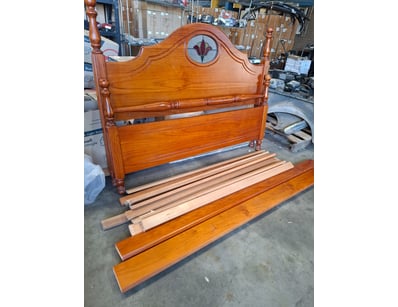 House & Homewares (A998) - Lot 86