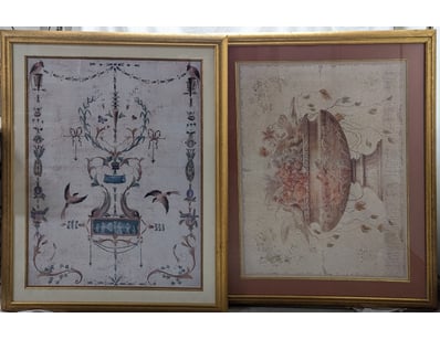 Art Market (A986) - Lot 5024