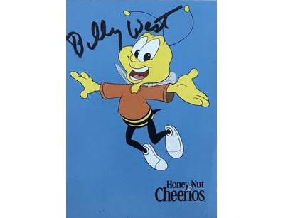 Mancave & Memorabilia (A981) - Lot 4017