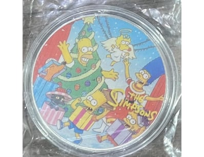 UNRESERVED Coins, Banknotes & Bullion (A1006) - Lot 626