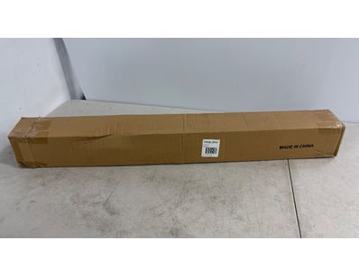 Unclaimed Freight (GCA1007) - Lot 340