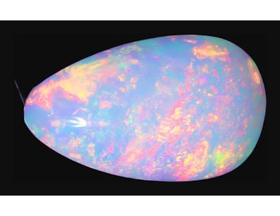 UNRESERVED Diamonds, Gemstones & Opals (A993) - Lot 150