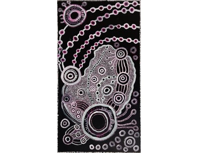 Art Market (A1005) - Lot 75