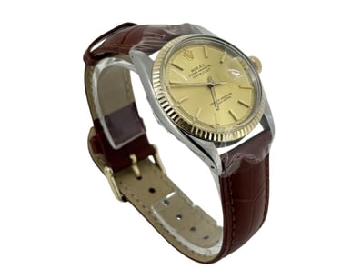 Luxury Watches (A980) - Lot 525