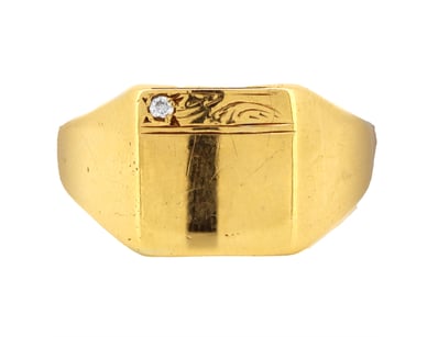 Timeless Treasures For Him & Her (A977) - Lot 1009