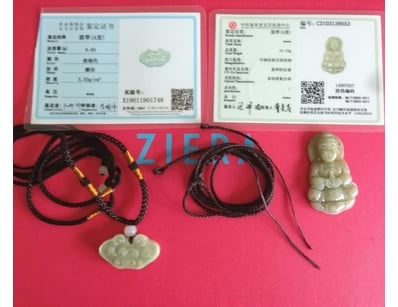 UNRESERVED Affordable Jewellery (A981) - Lot 3003