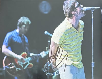 Mancave & Memorabilia (A999) - Lot 597