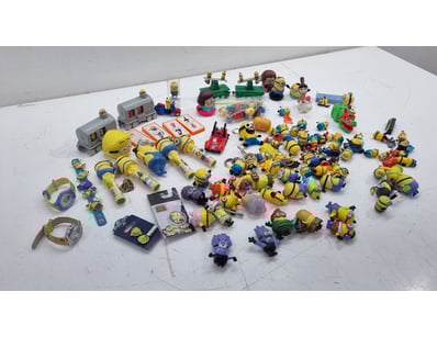 Trading Cards, Gaming & Collectables (A1006) - Lot 1507