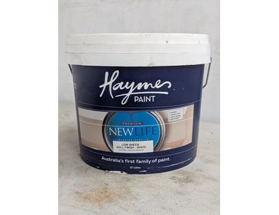 Home Improvement, DIY & Hardware (A976) - Lot 355