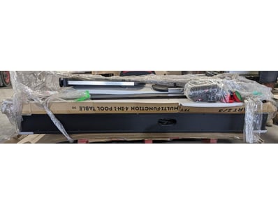 Sport, Leisure & Lifestyle (NSWA987) - Lot 2459