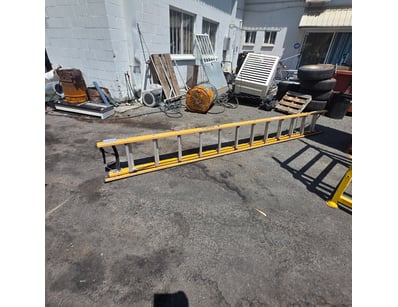 Industrial Warehouse Clearance (ON4379) - Lot 82