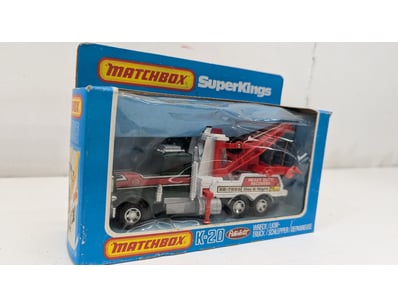 Model Car Mania (A1006) - Lot 556