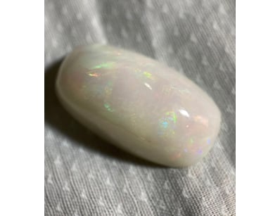 UNRESERVED Diamonds, Gemstones & Opals (A981) - Lot 4707