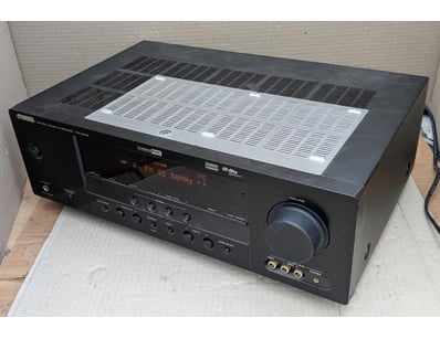 Home Entertainment, Audio & Computers (A1000) - Lot 890