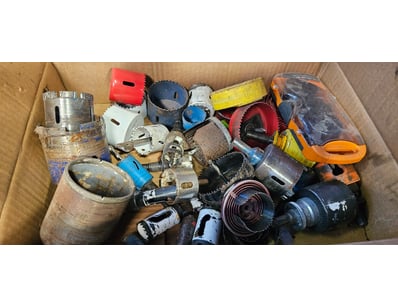 Mechanical Business Closure - Lot 4317