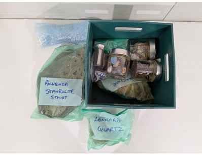 Sport, Leisure & Lifestyle (VICA986) - Lot 1011