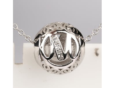 The Sterling Collection - Pendants, Rings, Brac... - Lot 262