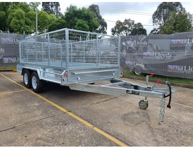 Motorbike, Marine & Recreation Assets Auction - Lot 160