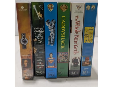 Trading Cards, Gaming & Collectables (A1001) - Lot 1022