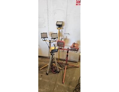 Mechanical Business Closure - Lot 4369