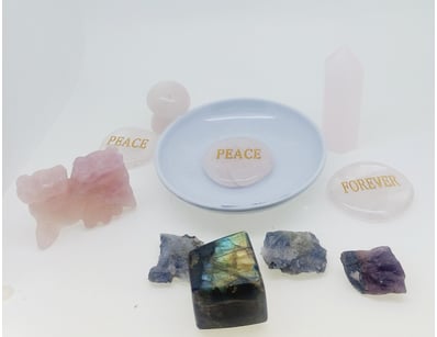 Crystal Galore Liquidation (ON11778) - Lot 181