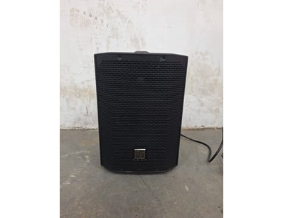 EV, Electro Voice, Everse8, Pa System, 8" Speaker...