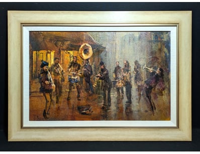 Art Market (A986) - Lot 1517